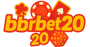 bbrbet20 Logo